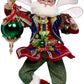 Ornament Maker Fairy, Medium -