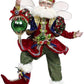 Ornament Maker Fairy, Large - 22.5 Inches
