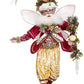 Festivities Fairy, Medium -