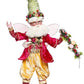 Festivities Fairy, Large - 21 Inches
