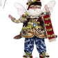 Sleighbells Fairy, Medium - 16.5 Inches