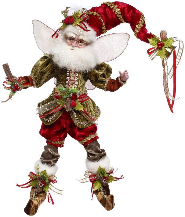 Sugar and Spice Fairy, Medium - 15.5 Inches