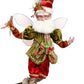 Sugar and Spice Fairy, Large - 20 Inches