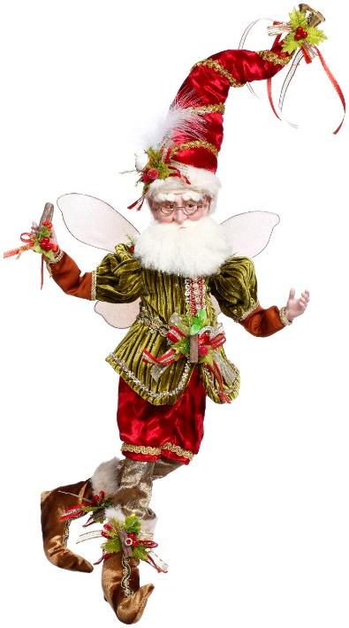 Sugar and Spice Fairy, Large - 20 Inches