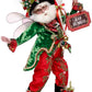 The Humbug Fairy, Medium - 17 Inches