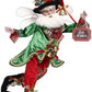 The Humbug Fairy, Large - 20 Inches