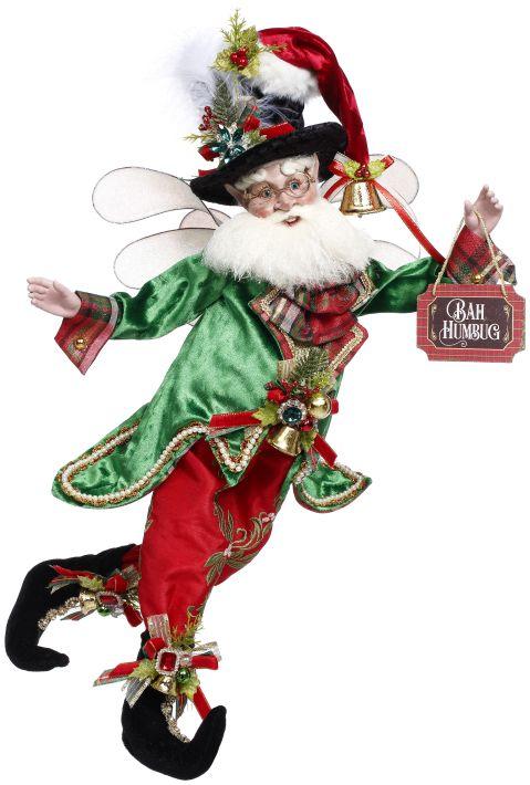 The Humbug Fairy, Large - 20 Inches