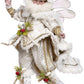 Winter Wonderland Fairy, Medium - 17.5 Inches