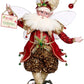 Merry Christmas Fairy- 36 Inches