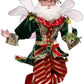 Christmas Candle Fairy on Base -,  (Signed by Mark Roberts)