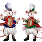 Nutcracker Mouse, Assortment of 2 -
