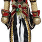 Classic Couture Nutcracker, Small - 23.5 Inches
