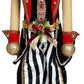 Classic Couture Nutcracker, Large - 49.5 Inches