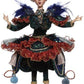 Peacock Princess -