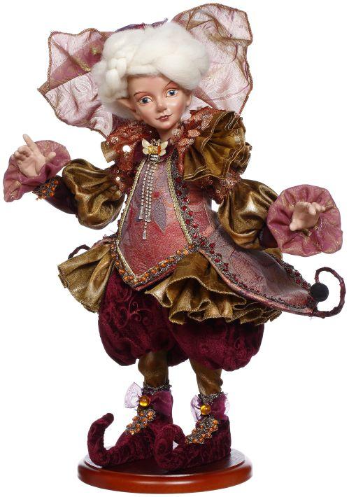 Gretel Elf -