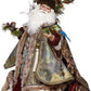 Father Christmas -