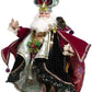 Pere Noel A Paris -