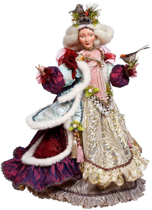 Madame Noel -