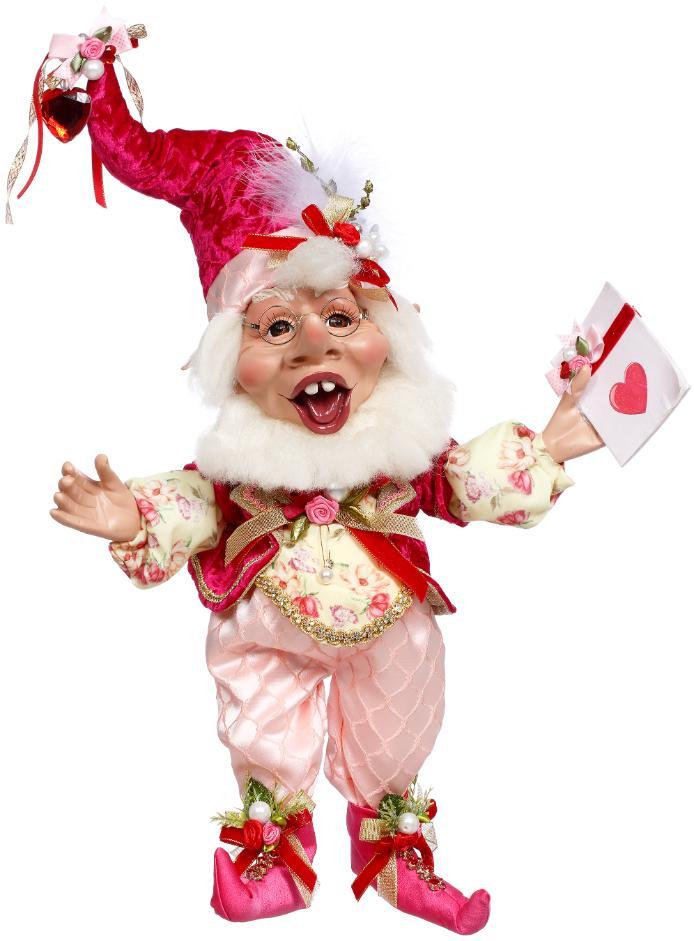 Love of my Life Elf, Medium - 20 Inches
