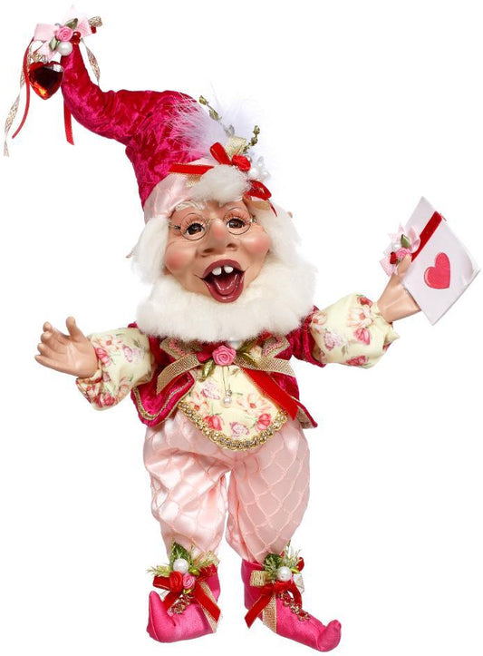 Love of my Life Elf, Medium - 20 Inches