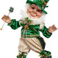 Lucky Leprechaun Elf, Medium - 20 Inches