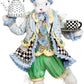 Teapot Rabbit - 36 Inches