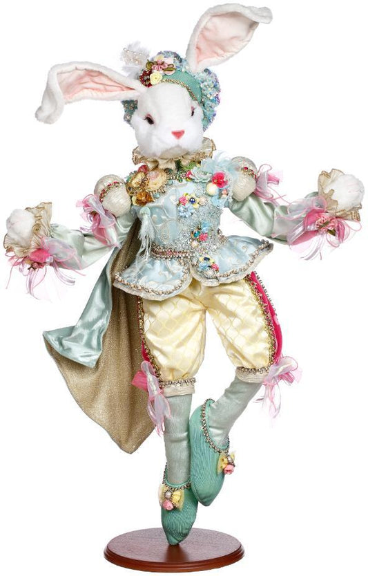 Romeo Rabbit - 36 Inches
