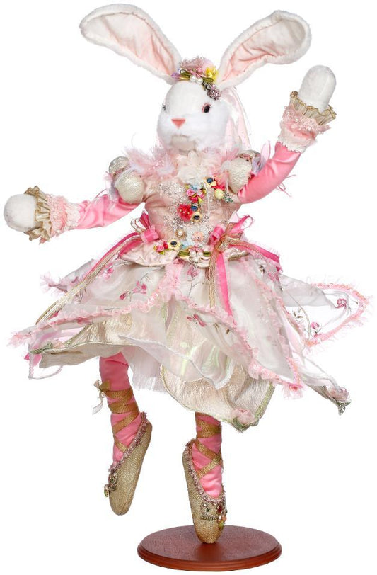 Julliet Rabbit - 36 Inches
