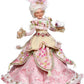 Mother Easter with Bunny - 25 Inches