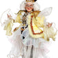 Queen Bee - 25 Inches