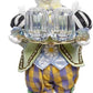 Salt and Pepper Server Rabbit 12"