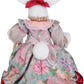 Clematis Bunny 22"