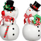 Sprinkle Snowman Set