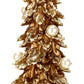 Gilded Pearl Tree, Small - 19 Inches