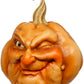 Pumpkin - 10.5 x 11.5 Inches
