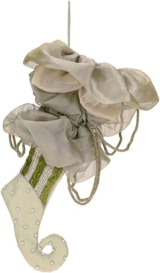 Stockings, Fancy Stocking