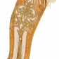 Stockings, Swirl Tassle