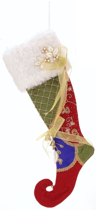 Florentine Stocking - 26 Inches