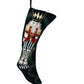 Nutcracker Stocking - 25 Inches