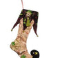 Jewel Jester Stocking - 25 Inches