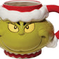 22 Pieces Bulk Grinch Decorator Ornament Box