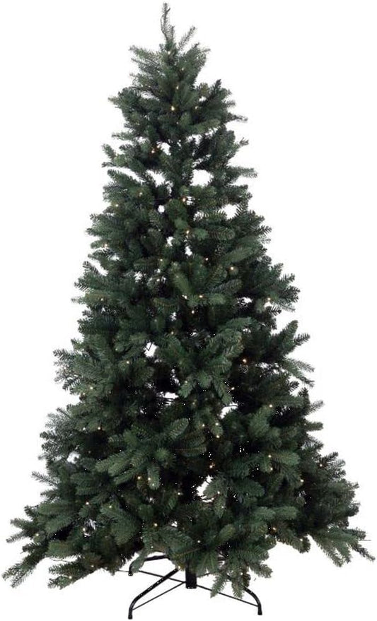 Pre Lit Tree 360 LED 7ft