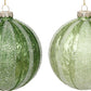 Sparkling Ball Ornament 4'', (Set of 6)