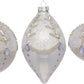 Gorgeous Ornament 4-5.5'', (Set of 6)