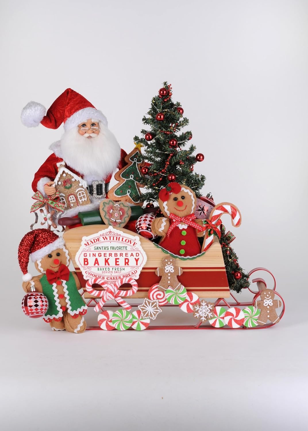 Gingerbread
