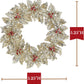 22 Pieces Bulk Grinch Decorator Ornament Box