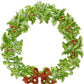 22 Pieces Bulk Grinch Decorator Ornament Box