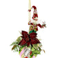 **SIGNED** GRAND FINIAL CANDYCANE FAIRY (Signed by Mark Roberts)