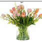 Tulip Jar - 16 Inches