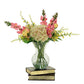 Garden Flower Vase - 20 Inches